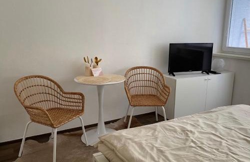 Luhacovice Wohnung | Apartmán Luhačovice II.