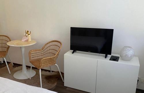 Luhacovice Wohnung | Apartmán Luhačovice II.
