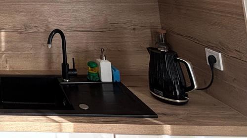 Chlum u Trebone Wohnung | Apartmán Lutová