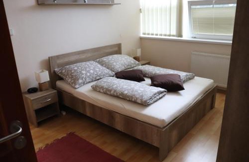 Presov Wohnung | Apartmán Lux Prešov