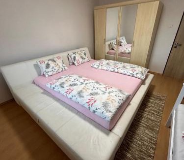 Malatina Wohnung | Apartmán Malatiná