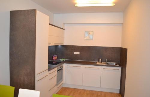 Spindleruv Mlyn Wohnung | Apartmán Medvědín 109