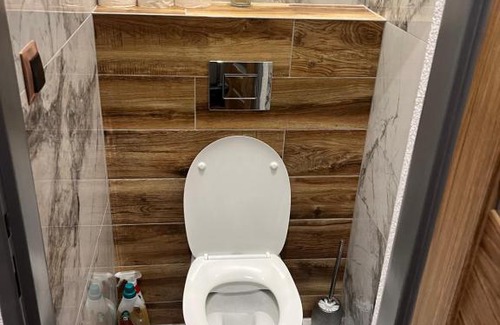 Ruzomberok Wohnung | Apartmán Námestie Slobody