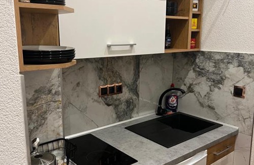 Ruzomberok Wohnung | Apartmán Námestie Slobody