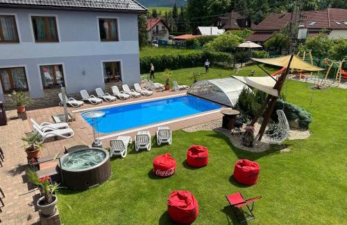 Liptovsky Mikulas Wohnung | Apartmán na Liptove