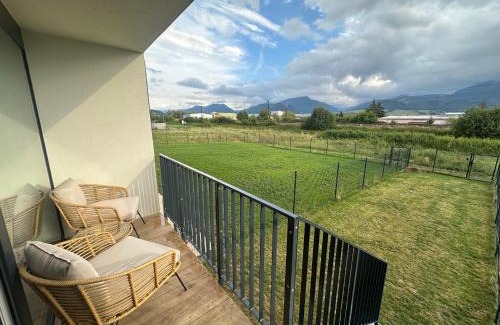 Liptovsky Mikulas Wohnung | Apartmán na Liptove