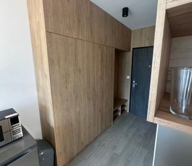 Liptovsky Mikulas Wohnung | Apartmán na Liptove