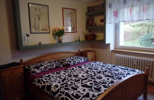 Trutnov Wohnung | Apartmán Na sluneční stráni