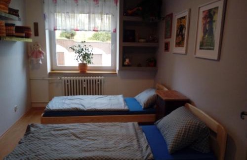 Trutnov Wohnung | Apartmán Na sluneční stráni