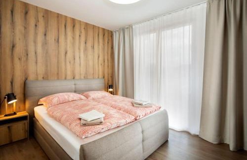 Dolny Kubin Wohnung | Apartmán Na vŕšku