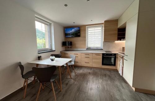 Velka Upa Wohnung | Apartmán Nad Úpou