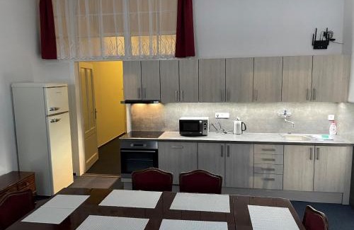 Netolice Wohnung | Apartmán Netolice 207 Deluxe