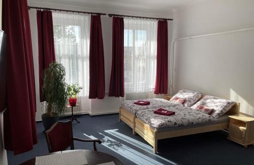 Netolice Wohnung | Apartmán Netolice 207 Deluxe