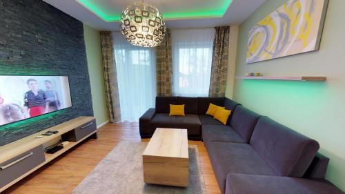 Stary Smokovec Wohnung | Apartmán Oliver, Primo, Starý Smokovec