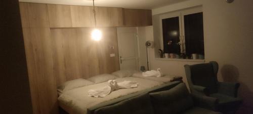 Stara Lubovna Wohnung | Apartmán Orchidea 3
