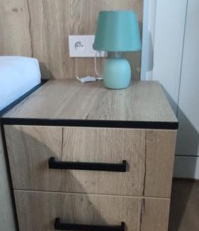 Stara Lubovna Wohnung | Apartmán Orchidea 3
