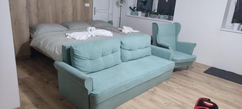 Stara Lubovna Wohnung | Apartmán Orchidea 3
