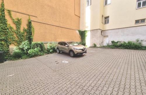 Marianske Lazne Wohnung | Apartmán Orsten