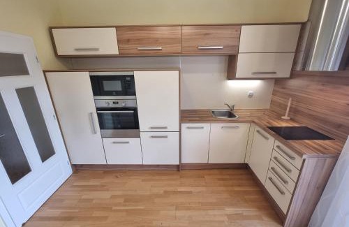 Marianske Lazne Wohnung | Apartmán Orsten