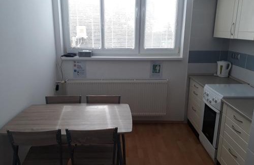 Novy Smokovec Wohnung | Apartmán Pavilón D-PETER