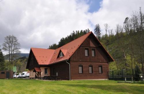 Cerny Dul Wohnung | Apartmán Petrlenka