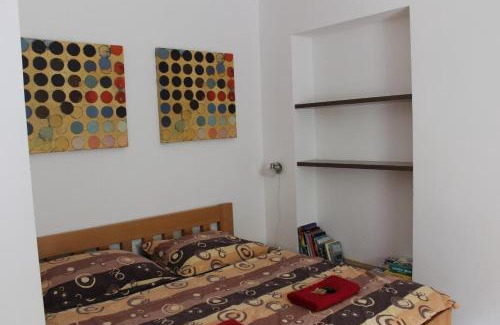 Cerny Dul Wohnung | Apartmán Petrlenka