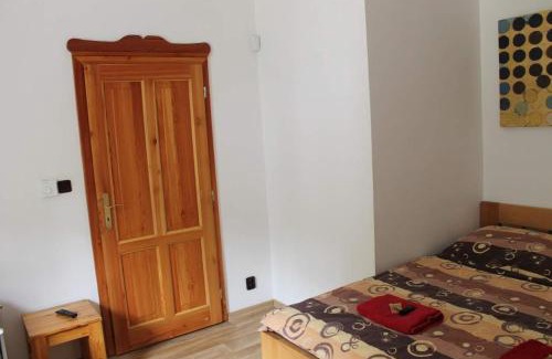 Cerny Dul Wohnung | Apartmán Petrlenka