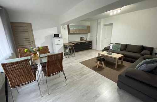 Liptovsky Jan Wohnung | Apartmán Pod stráňou