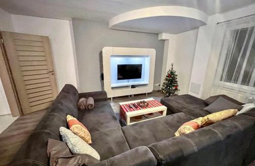 Liptovsky Jan Wohnung | Apartmán Podhorec - Liptovský Ján