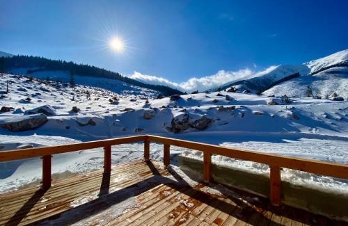 Jasna Wohnung | Apartmán Polana