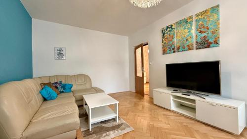 Zilina Wohnung | Apartmán PREDMESTSKÁ