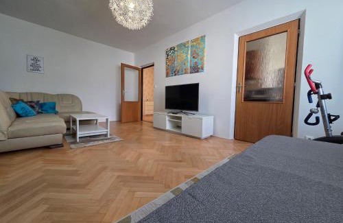 Zilina Wohnung | Apartmán PREDMESTSKÁ