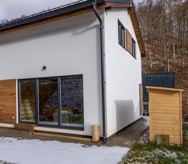 Zacler Wohnung | Apartmán Prkenný důl