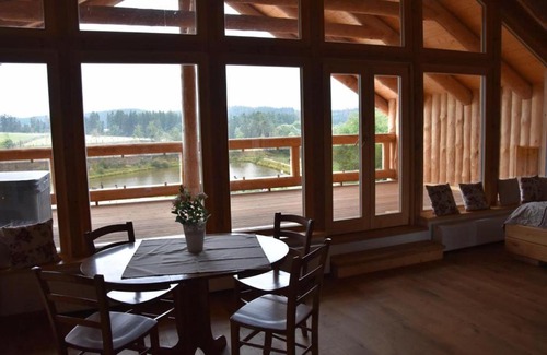 Bohuslavice Wohnung | Apartmán PTAČÍ DŮM