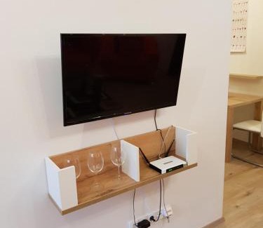 Mikulov Wohnung | Apartmán Rezidence Mikulov