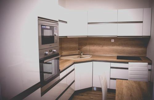 Mikulov Wohnung | Apartmán Rezidence Mikulov