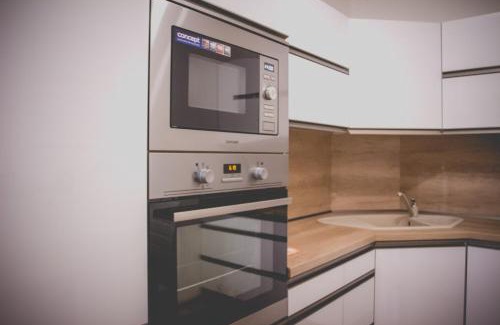 Mikulov Wohnung | Apartmán Rezidence Mikulov
