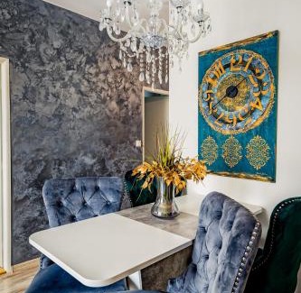 Liptovsky Mikulas Wohnung | Apartmán Sabína