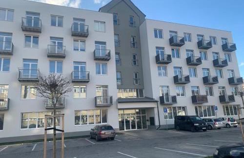 Liptovsky Mikulas Wohnung | Apartmán Sabína
