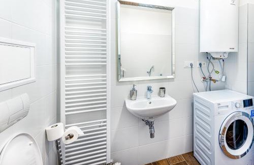 Liptovsky Mikulas Wohnung | Apartmán Sabína