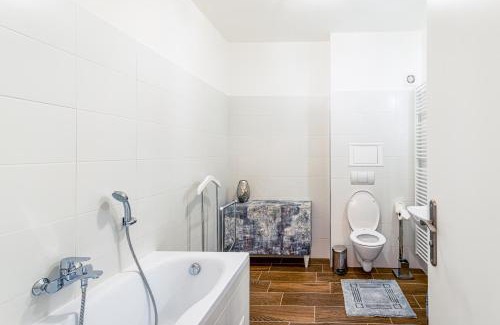 Liptovsky Mikulas Wohnung | Apartmán Sabína