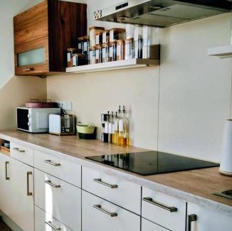Moravska Trebova Wohnung | Apartmán Slunečná