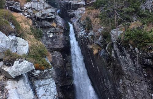 Stary Smokovec Wohnung | Apartmán Smokovec