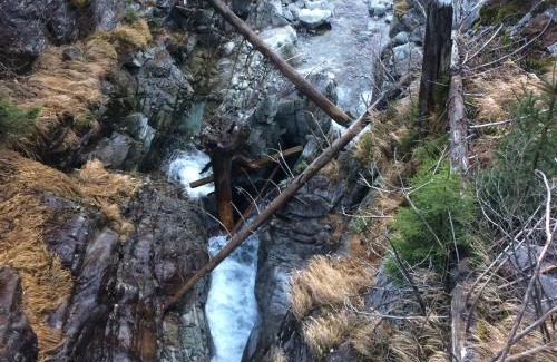 Stary Smokovec Wohnung | Apartmán Smokovec