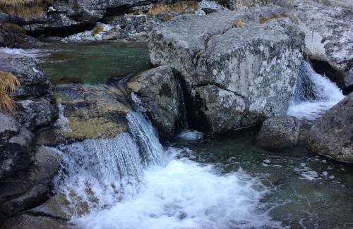 Stary Smokovec Wohnung | Apartmán Smokovec