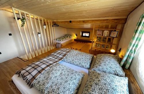 Spisske Tomasovce Wohnung | Apartmán Stela