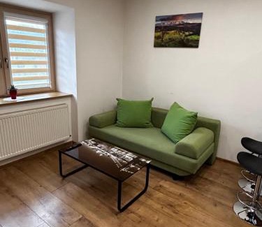 Spisska Bela Wohnung | Apartmán Strážky