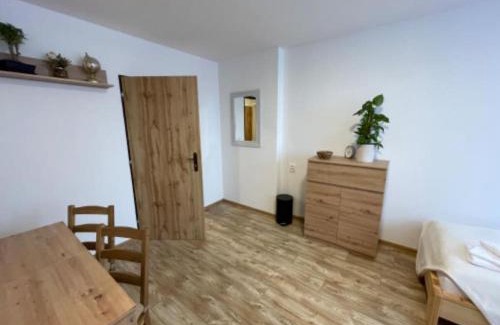 Strazny Wohnung | Apartmán Strážný-Šumava