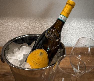 Nova Lesna Wohnung | Apartmán TatraNest