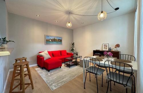 Trencin Wohnung | Apartmán Teri